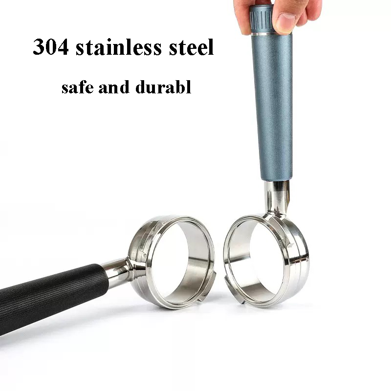 58mm Bottomless Portafilter fo - огляд і ціна Coffee Equipment Tools