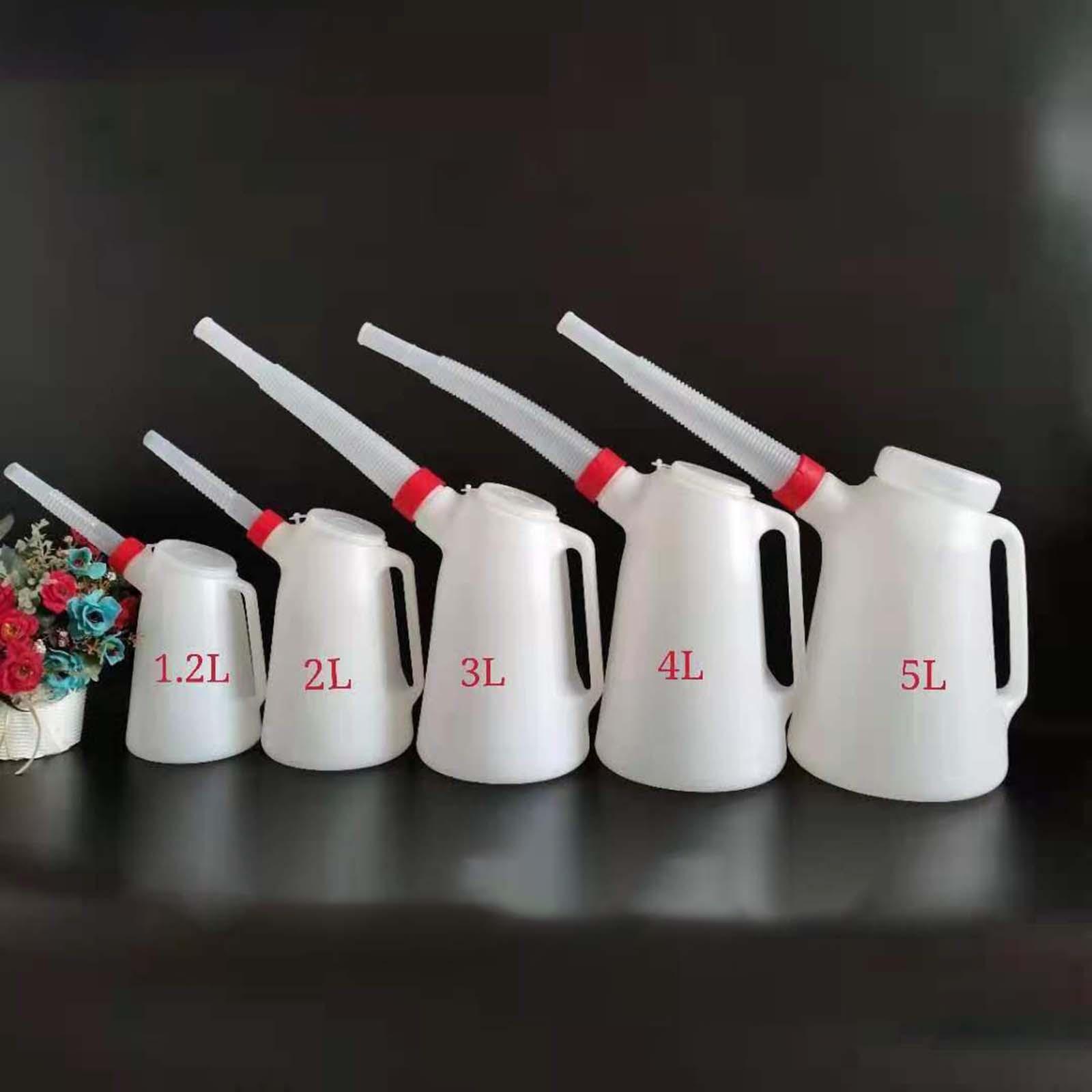 Universal Oil Measuring Jug wi - огляд і ціна Bean Hopper Lid