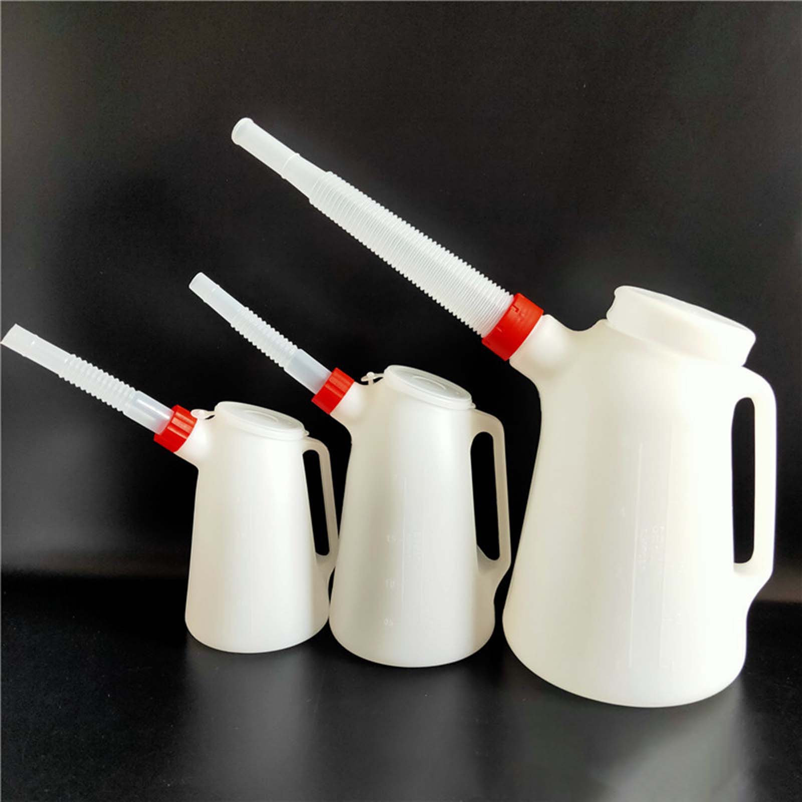 Universal Oil Measuring Jug wi - огляд і ціна Bean Hopper Lid