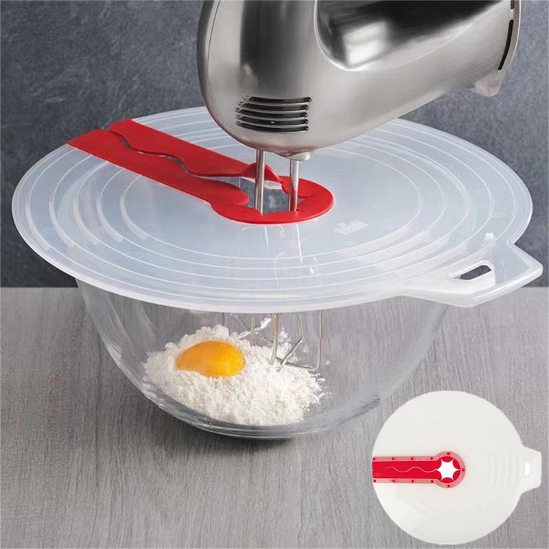 Beat Eggs Mixer Cover Mixer Sp - огляд і ціна Bean Hopper Lid