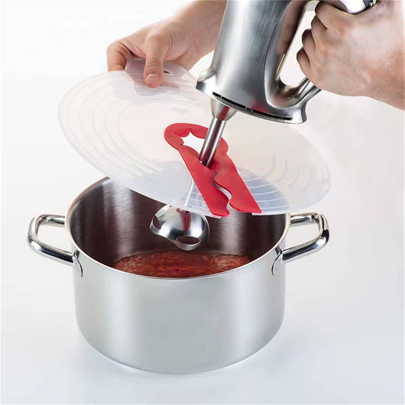 Beat Eggs Mixer Cover Mixer Sp - огляд і ціна Bean Hopper Lid