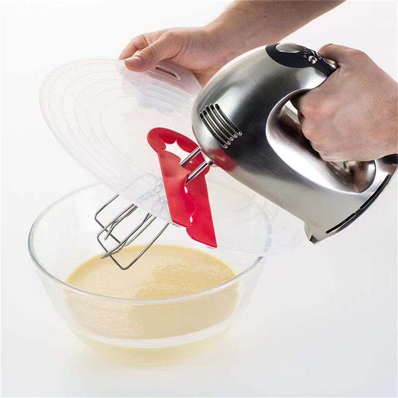 Beat Eggs Mixer Cover Mixer Sp - огляд і ціна Bean Hopper Lid