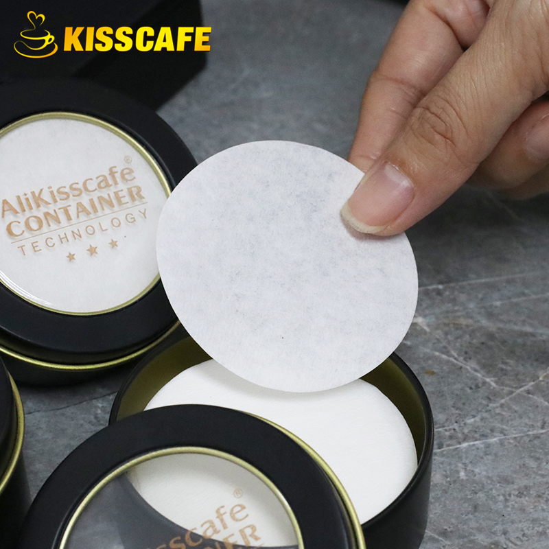 Coffee Filter Paper Disposable - огляд і ціна Coffee Equipment For Home