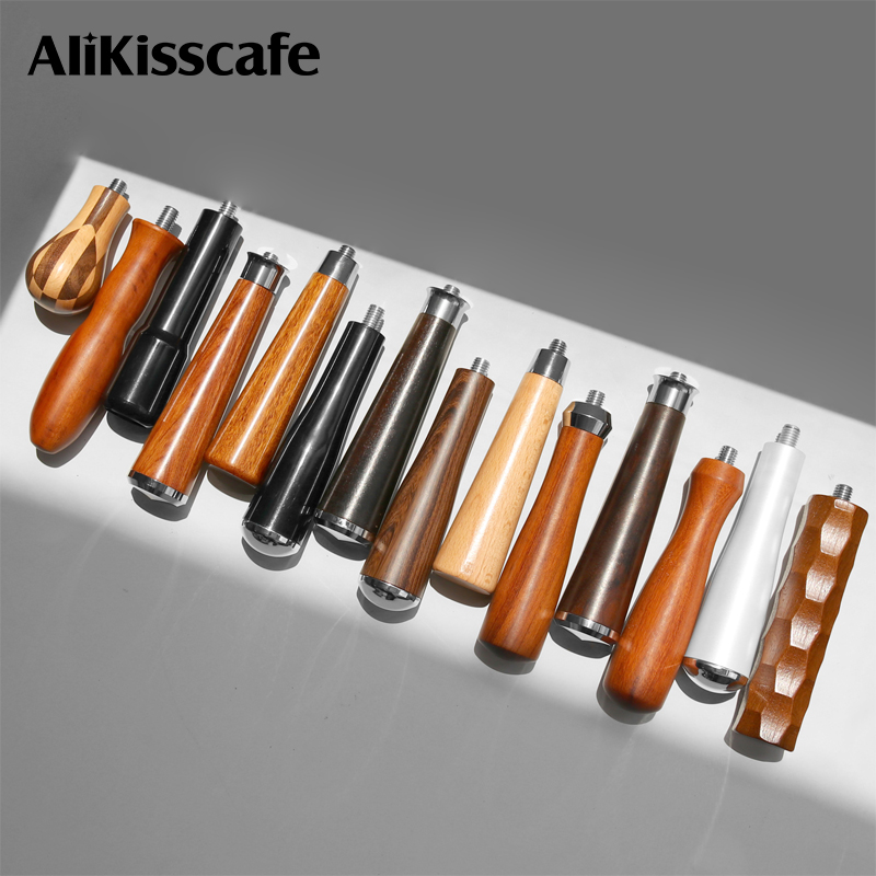 Coffee Portafilter M10 Handle  - огляд і ціна Coffee Equipment Tools