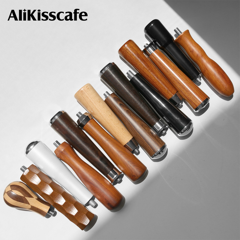 Coffee Portafilter M10 Handle  - огляд і ціна Coffee Equipment Tools
