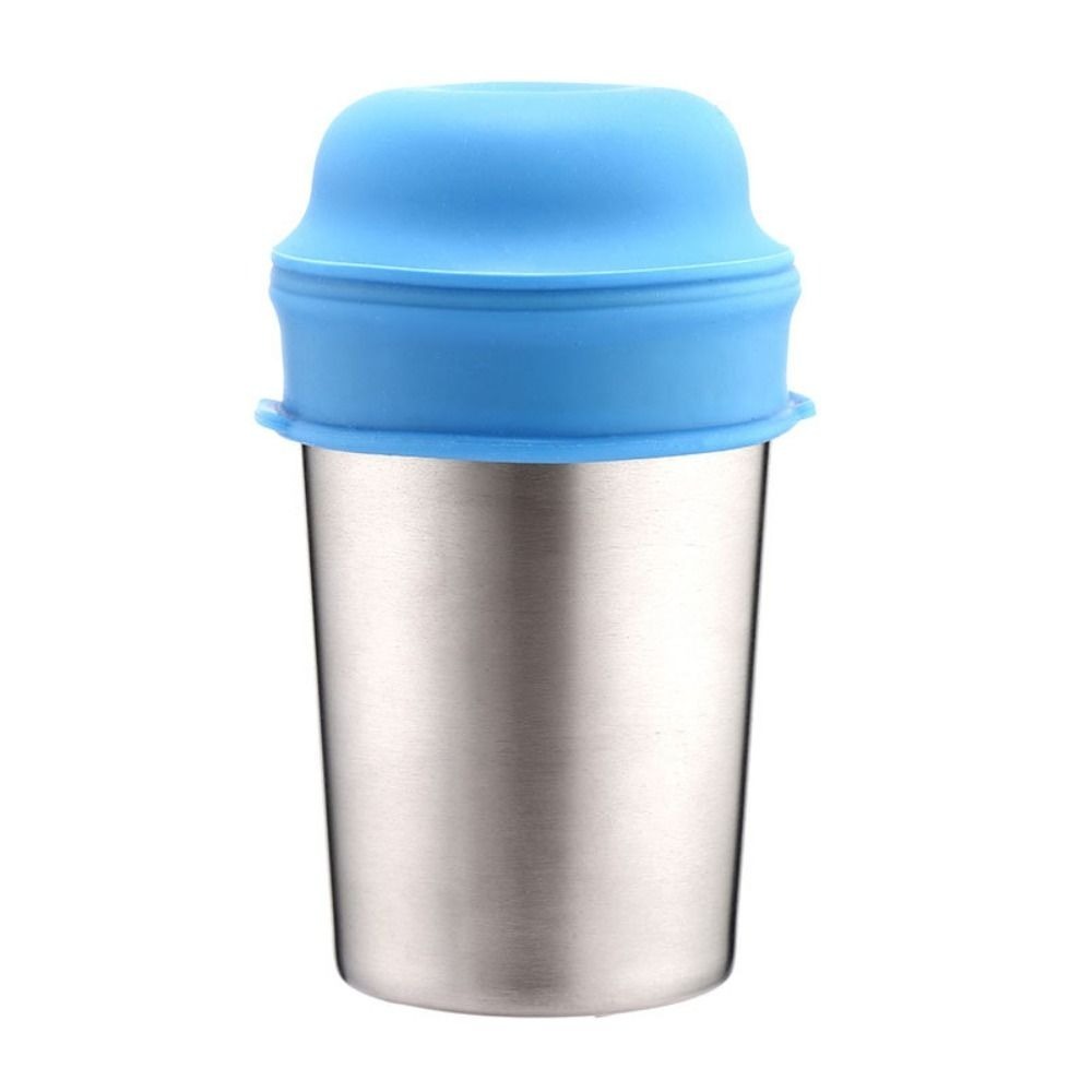 Leakproof With Straw Hole Sili - огляд і ціна Bean Hopper Lid