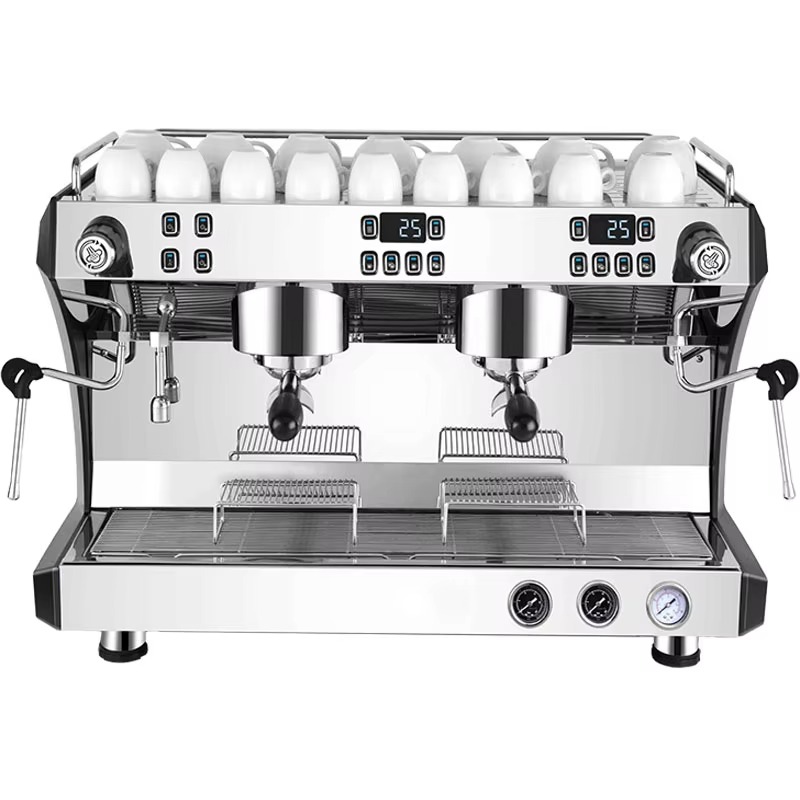 Commercial Coffee Shop Equipme - огляд і ціна Equipment Of Coffee Shop