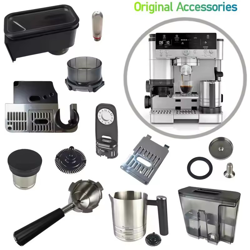 Original Coffee Accessories Fi - огляд і ціна Coffee Equipment For Home