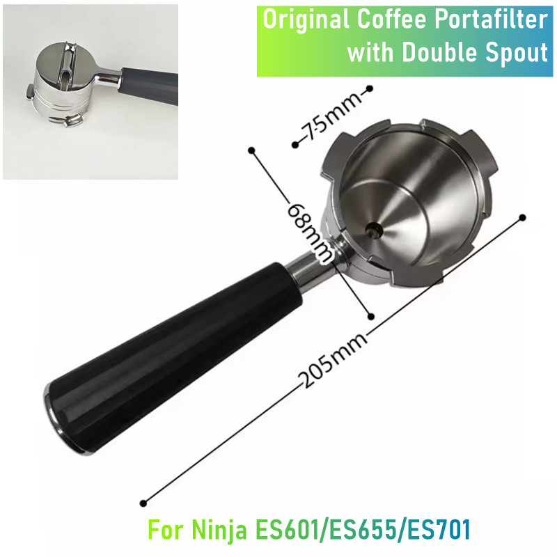 Original Coffee Accessories Fi - огляд і ціна Coffee Equipment For Home