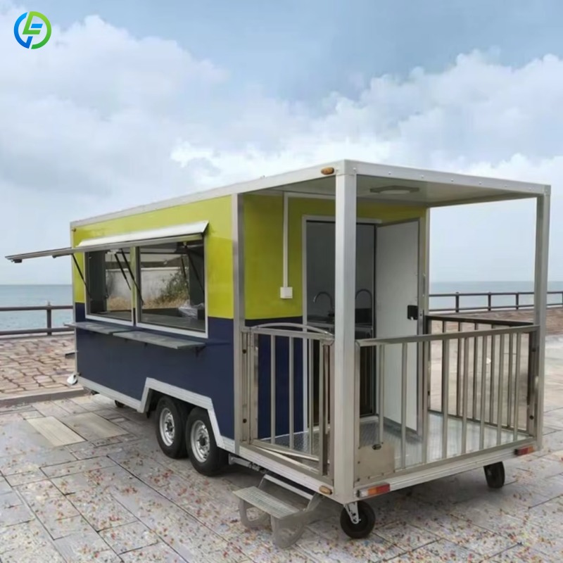 Customized Coffee Mini Outdoor - огляд і ціна Coffee Equipment