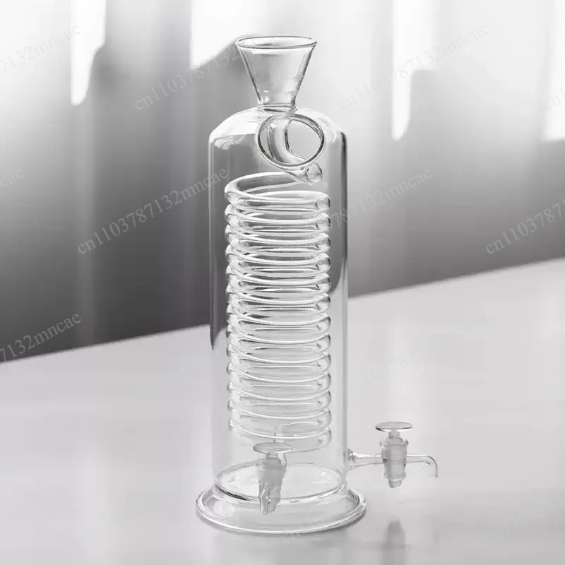 Tea and Coffee Rapid Cooling P - огляд і ціна Coffee Equipment Dropshipping