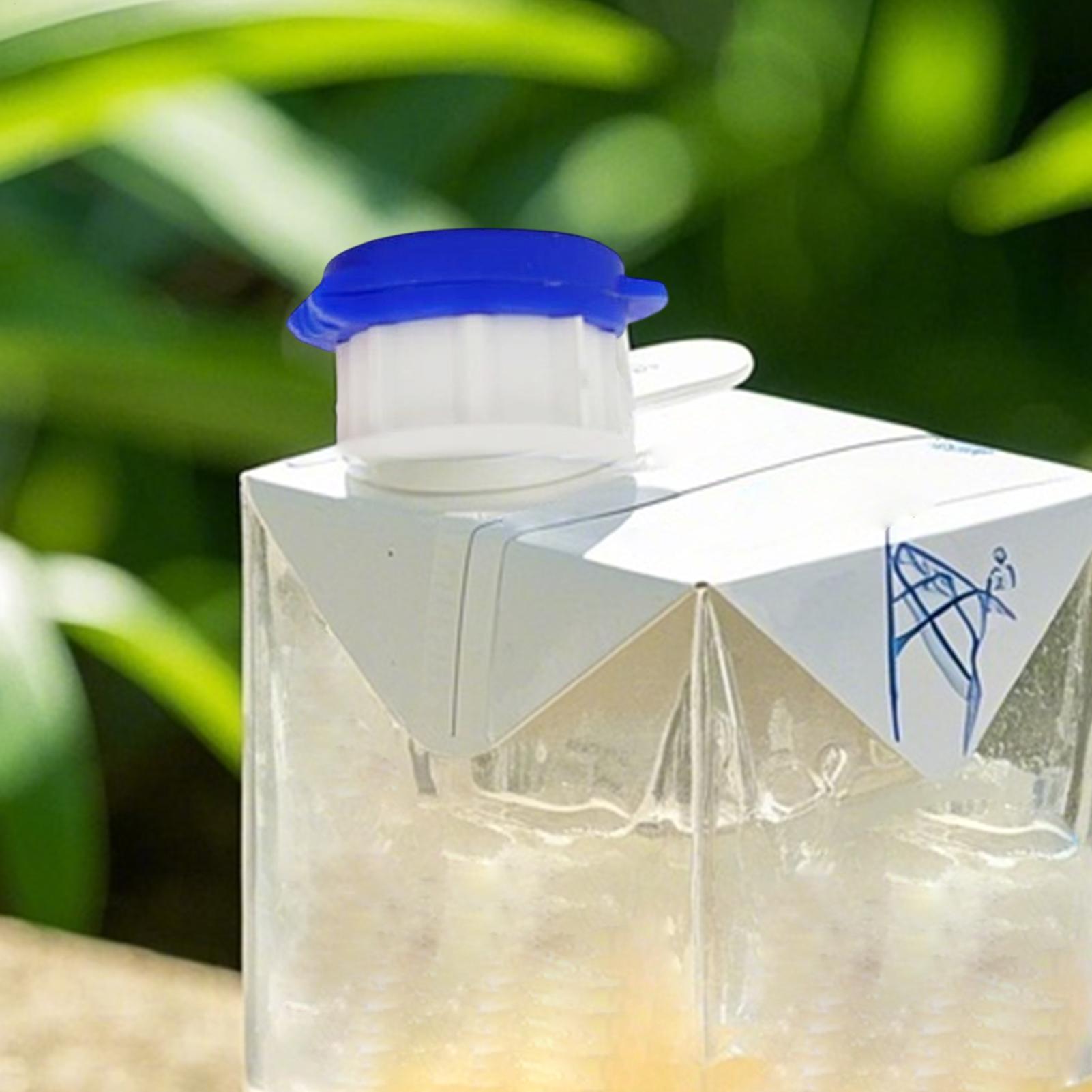 2pcs Boxed Milk Sealing Lid Mi - огляд і ціна Bean Hopper Lid