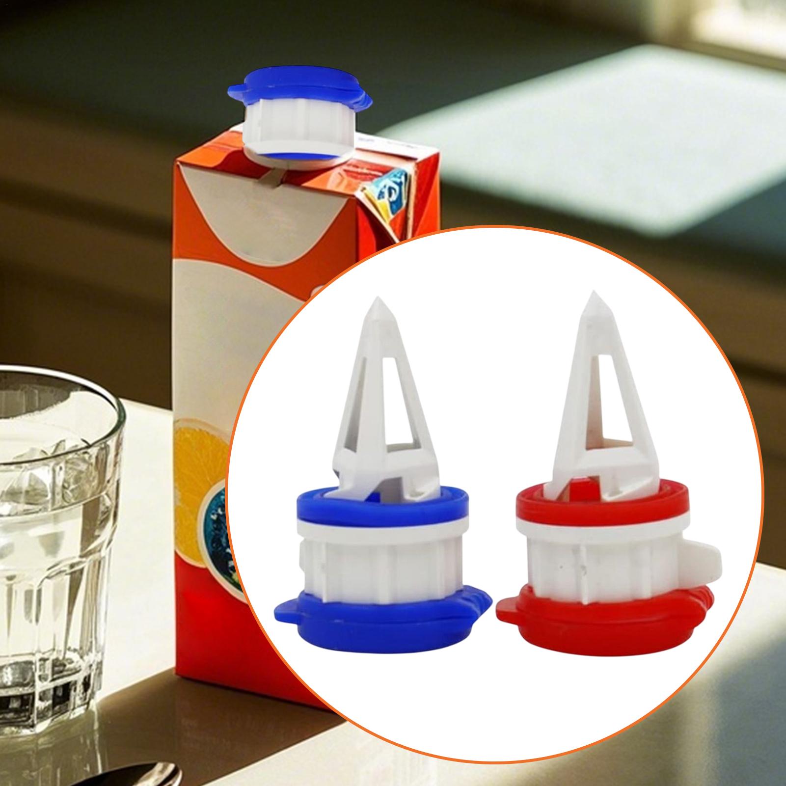 2pcs Boxed Milk Sealing Lid Mi - огляд і ціна Bean Hopper Lid