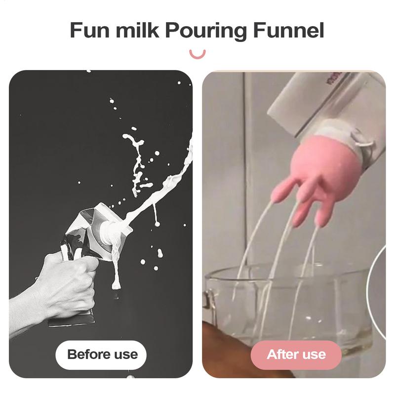 Milk Bottle Cap Milk Carton Ca - огляд і ціна Bean Hopper Lid