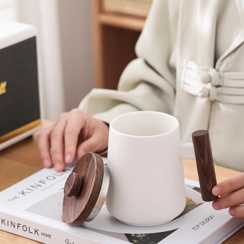 Chinese Style Creative High Te - огляд і ціна Coffee Equipment Europe