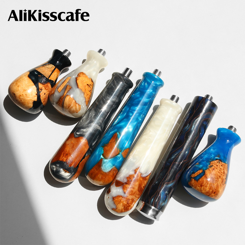 M10 Coffee Portafilter Handle  - огляд і ціна Coffee Equipment Tools