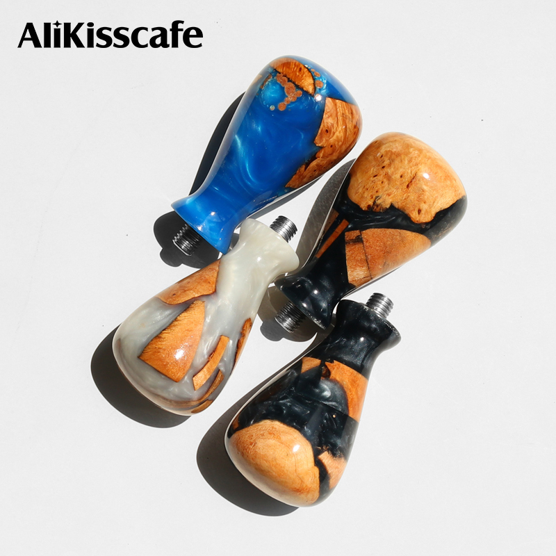 M10 Coffee Portafilter Handle  - огляд і ціна Coffee Equipment Tools