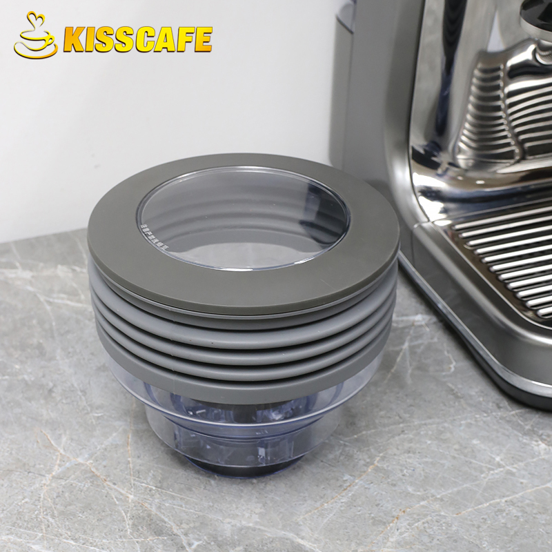 Coffee Beans Grinder Single Do - огляд і ціна Bean Hopper Lid