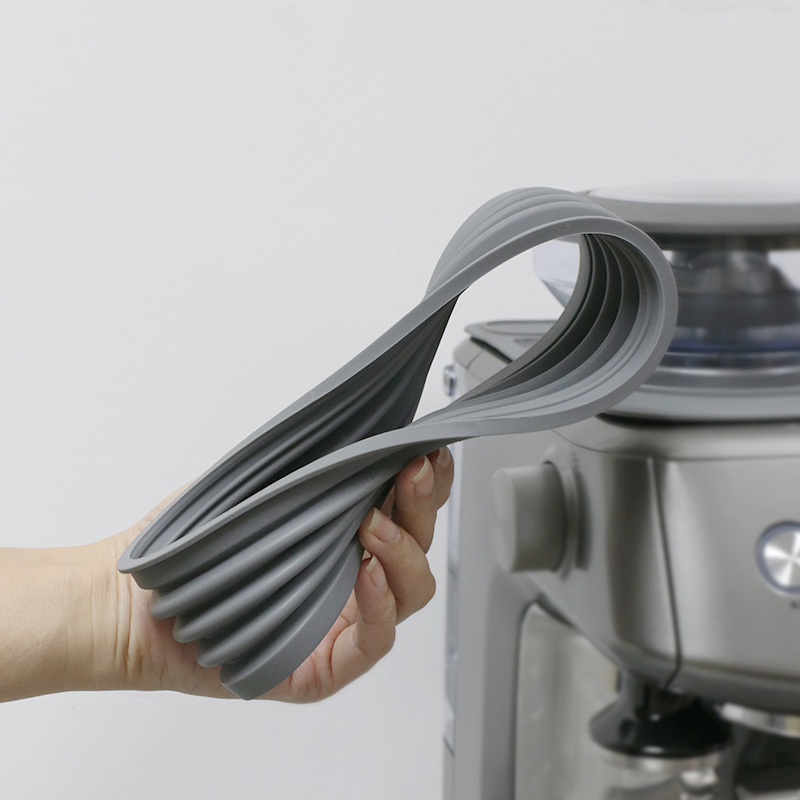 Coffee Beans Grinder Single Do - огляд і ціна Bean Hopper Lid