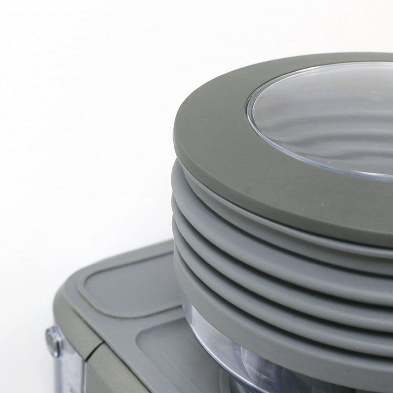 Coffee Beans Grinder Single Do - огляд і ціна Bean Hopper Lid