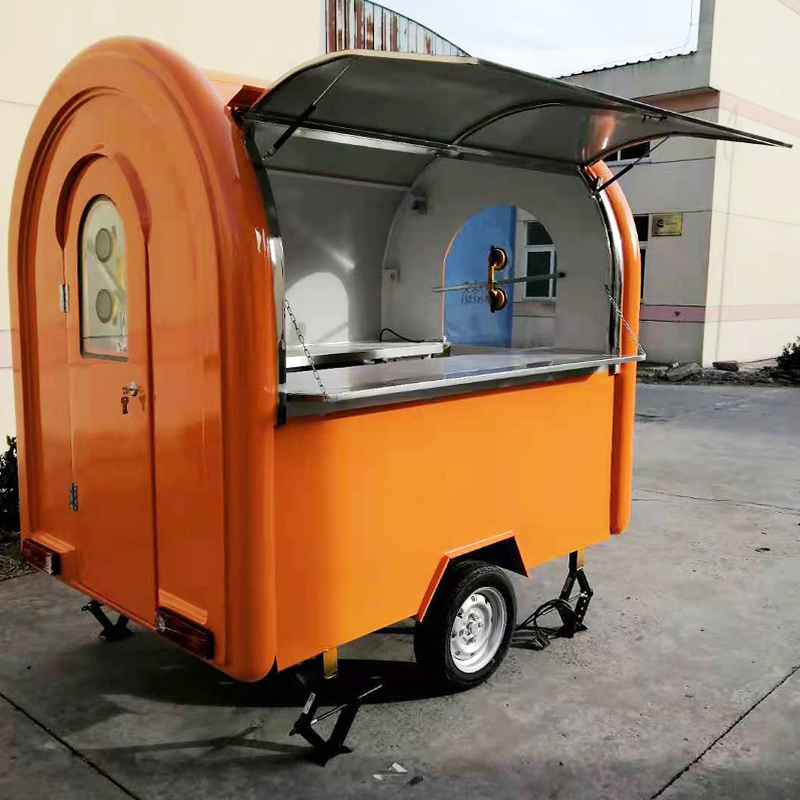 Customized Fully Equipped Larg - огляд і ціна Coffee Equipment