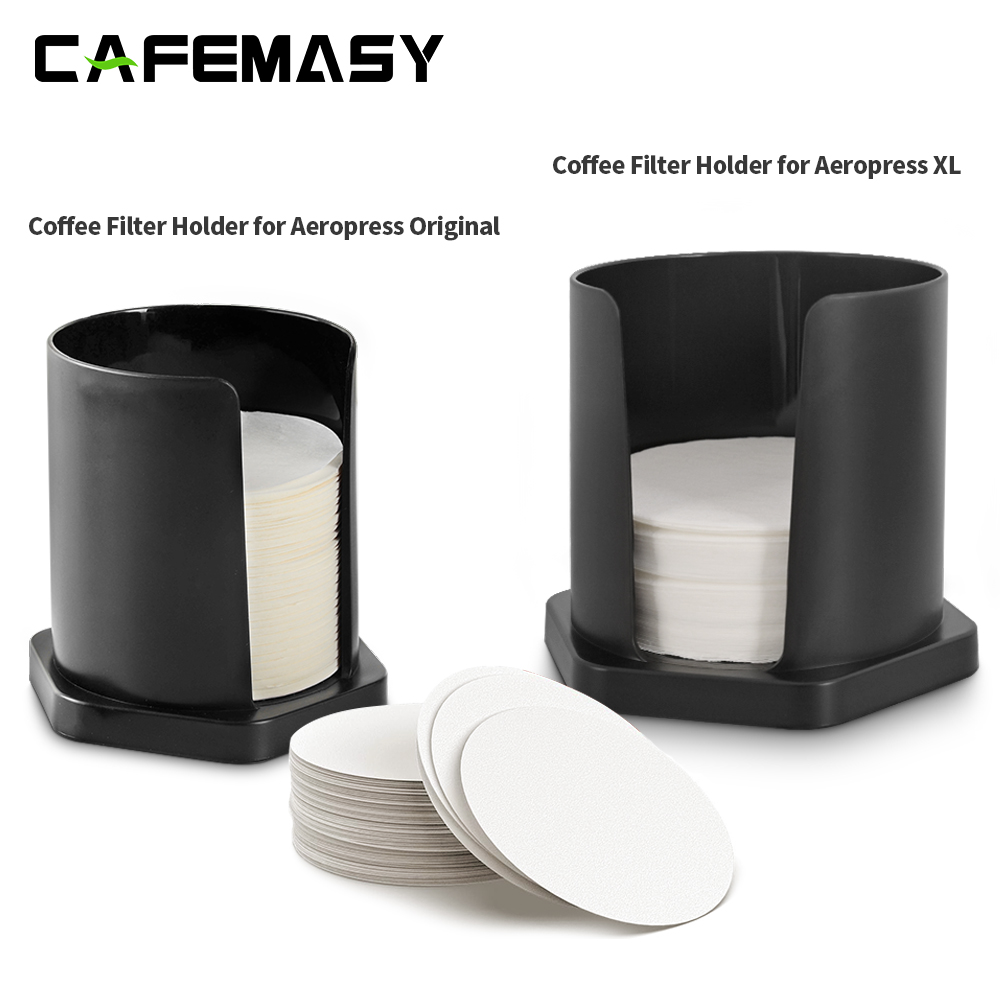 CAFEMASY Coffee Filter Paper H - огляд і ціна Coffee Equipment For Home