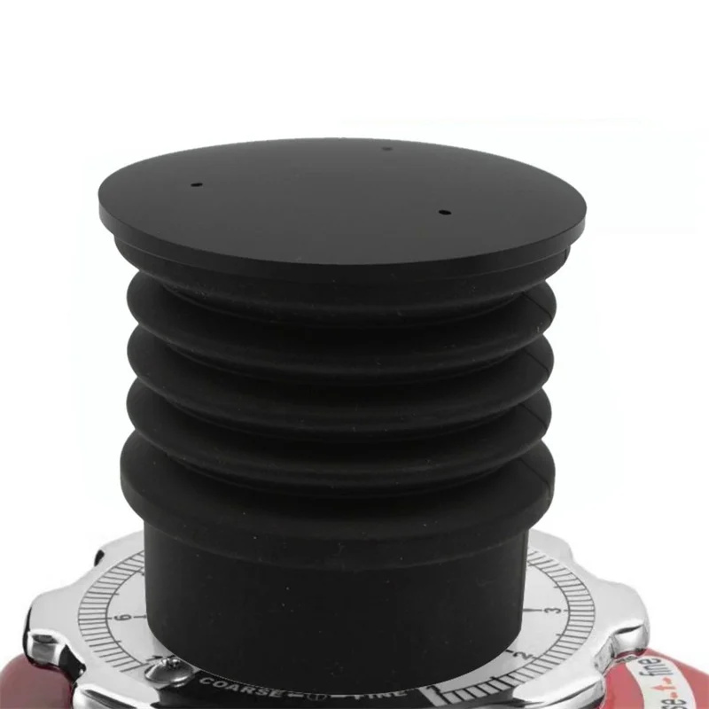 Silicone Single Dose Hopper wi - огляд і ціна Bean Hopper Lid