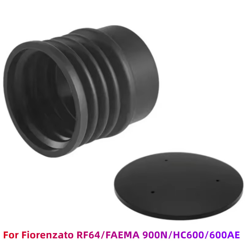 Silicone Single Dose Hopper wi - огляд і ціна Bean Hopper Lid