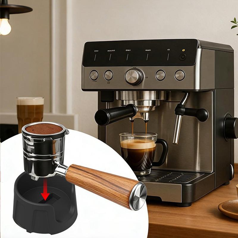 Portafilter Holder Compatible  - огляд і ціна Coffee Equipment Tools