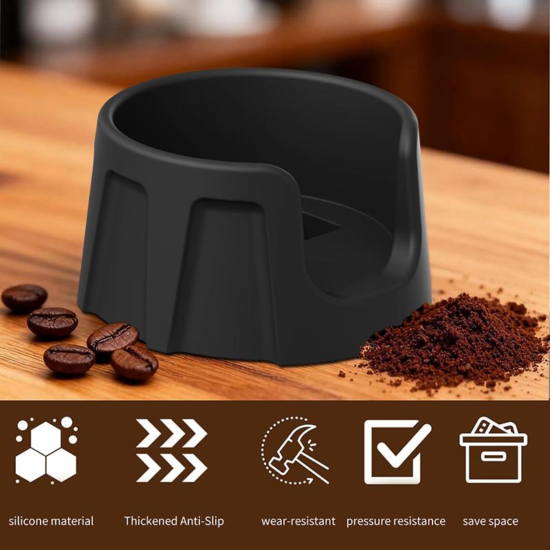 Portafilter Holder Compatible  - огляд і ціна Coffee Equipment Tools