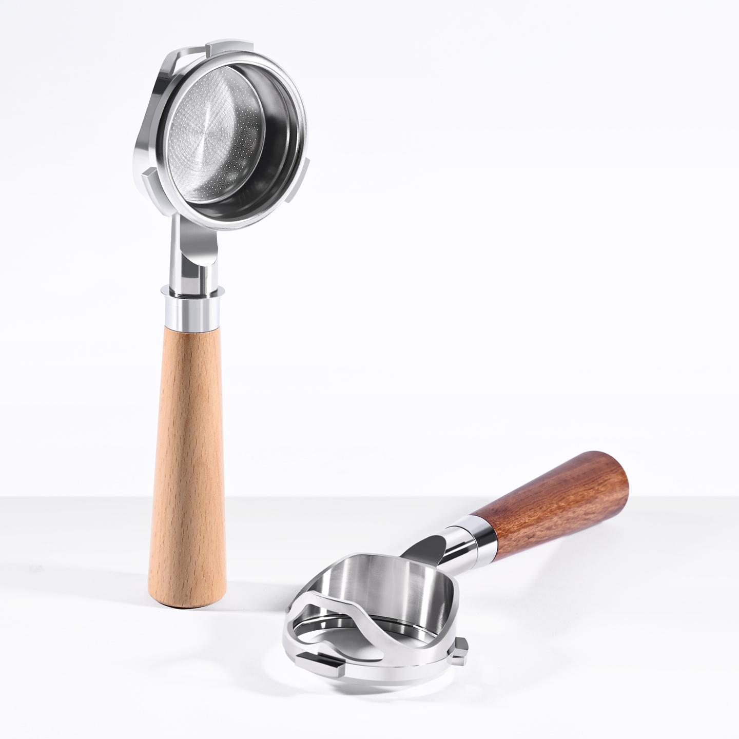 58mm 3Ear For Hibrew H7 H7a H1 - огляд і ціна Coffee Equipment Tools