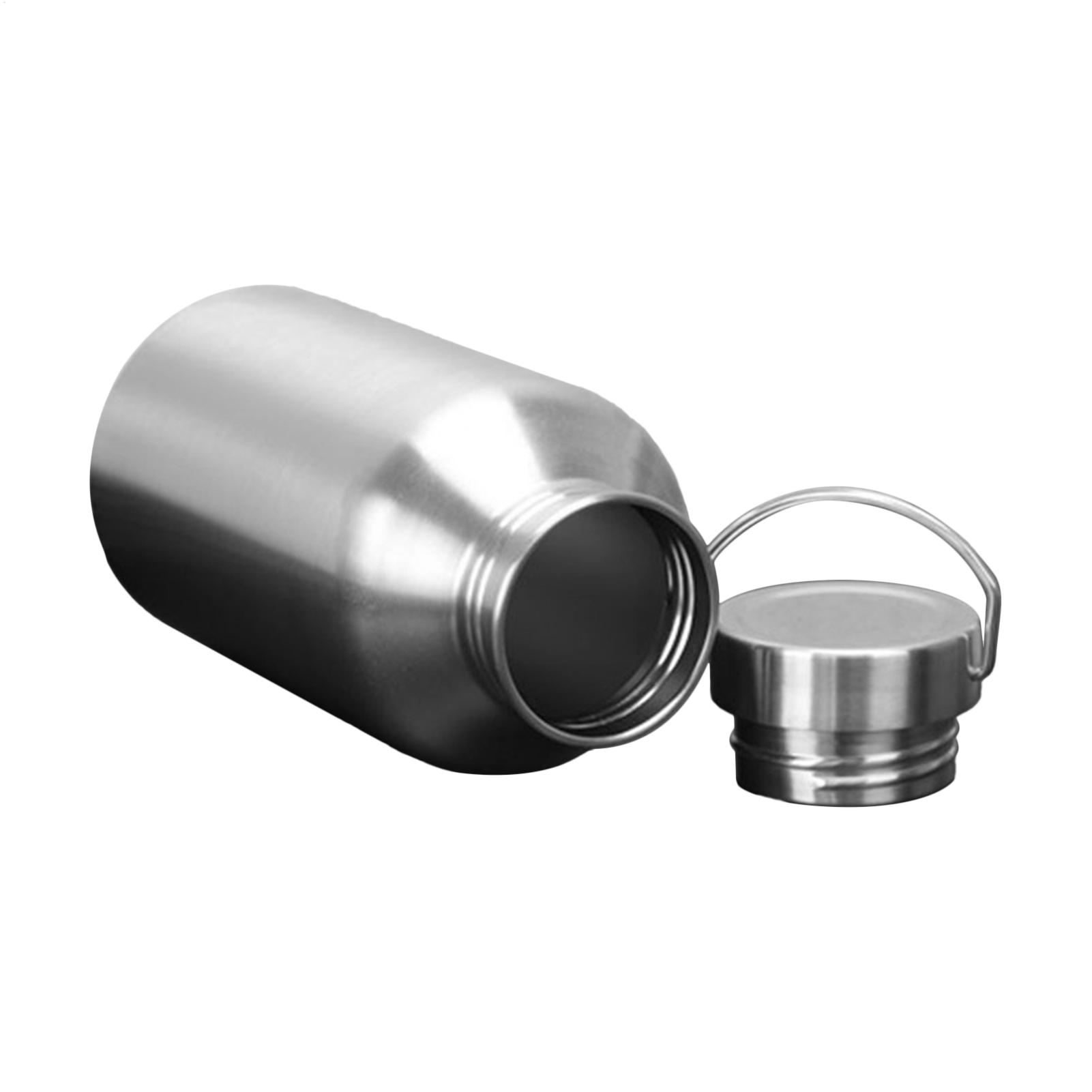 2L Drop-Proof 304 Stainless St - огляд і ціна Coffee Equipment Dropshipping