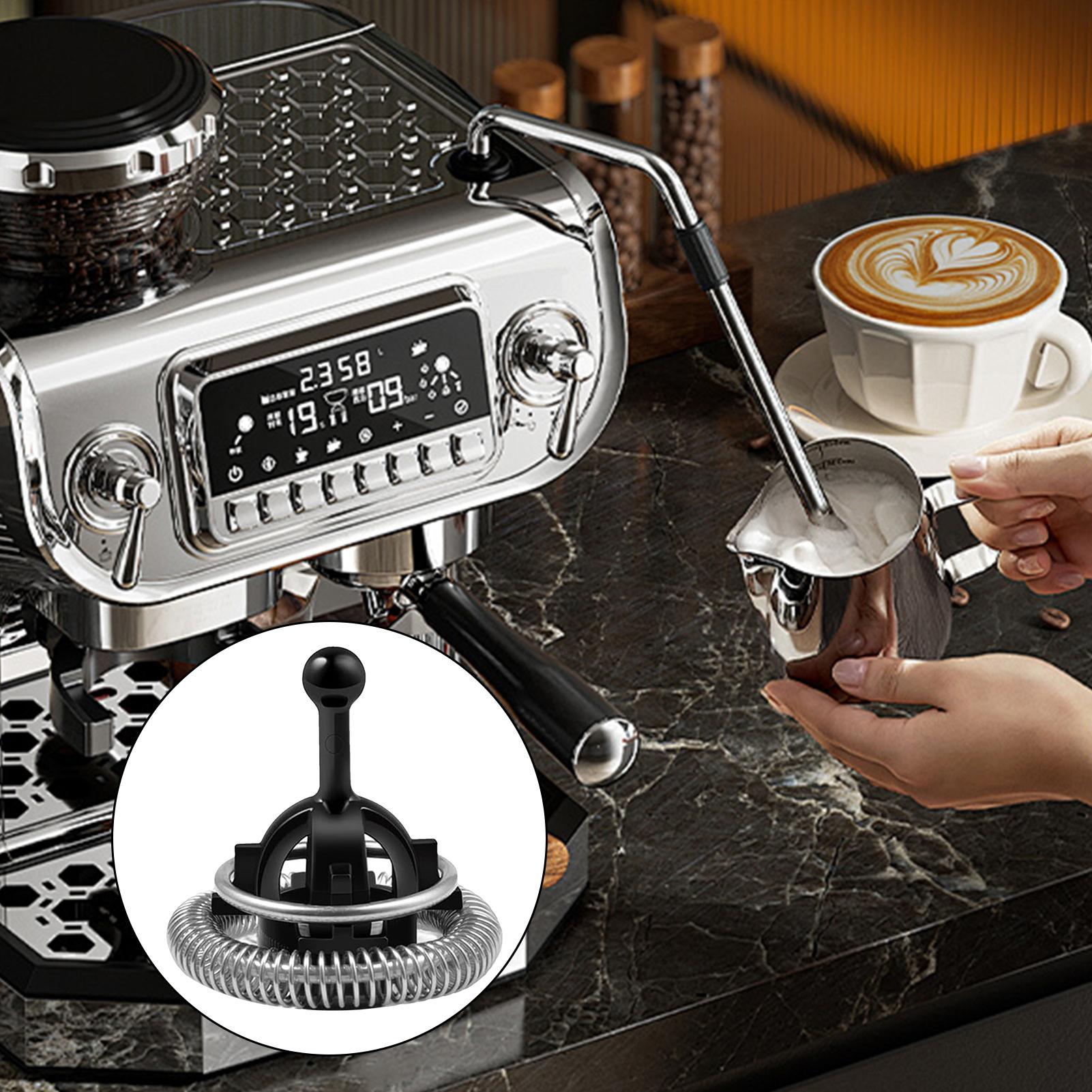 Coffee Machine Accessories Mul - огляд і ціна Coffee Equipment For Home