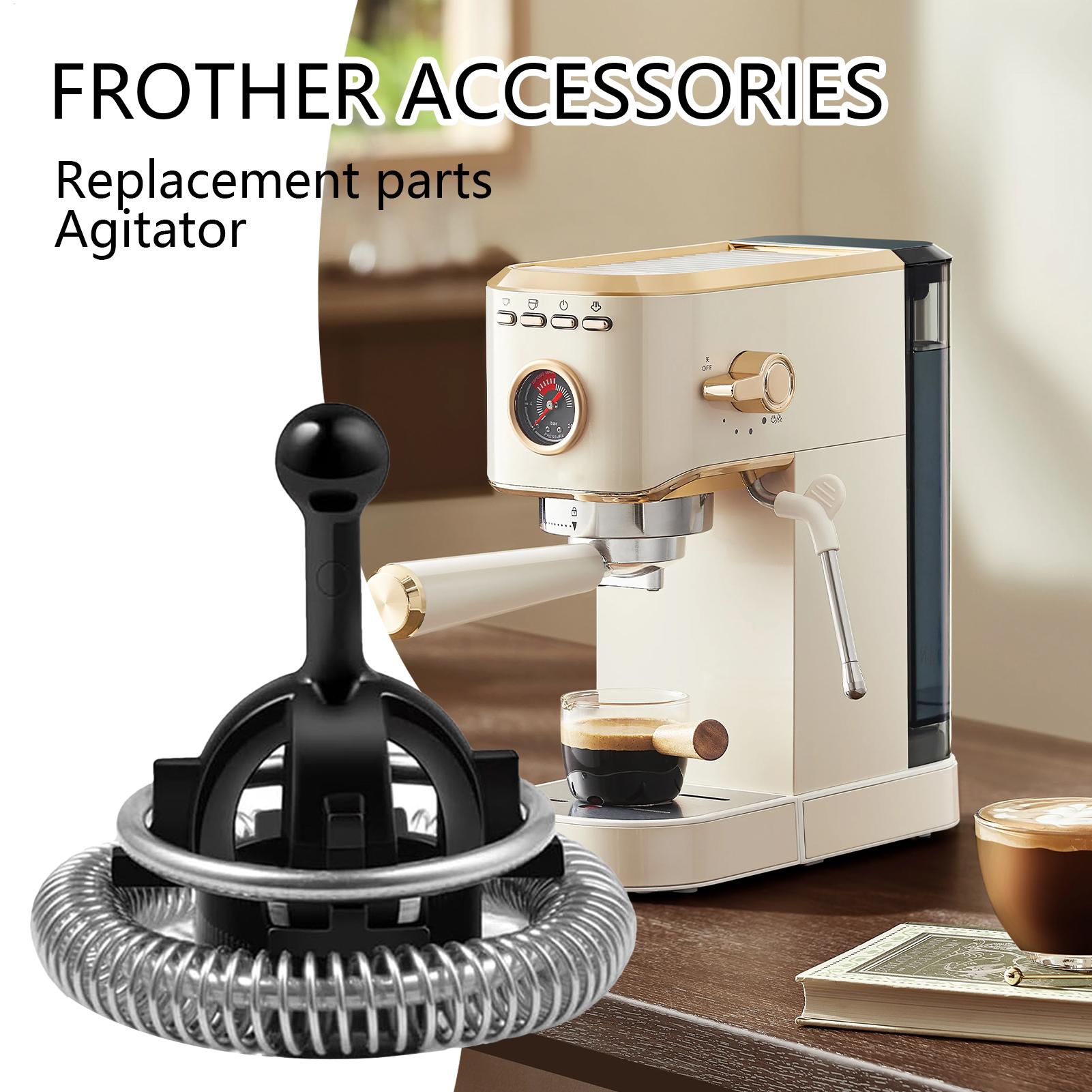 Coffee Machine Accessories Mul - огляд і ціна Coffee Equipment For Home