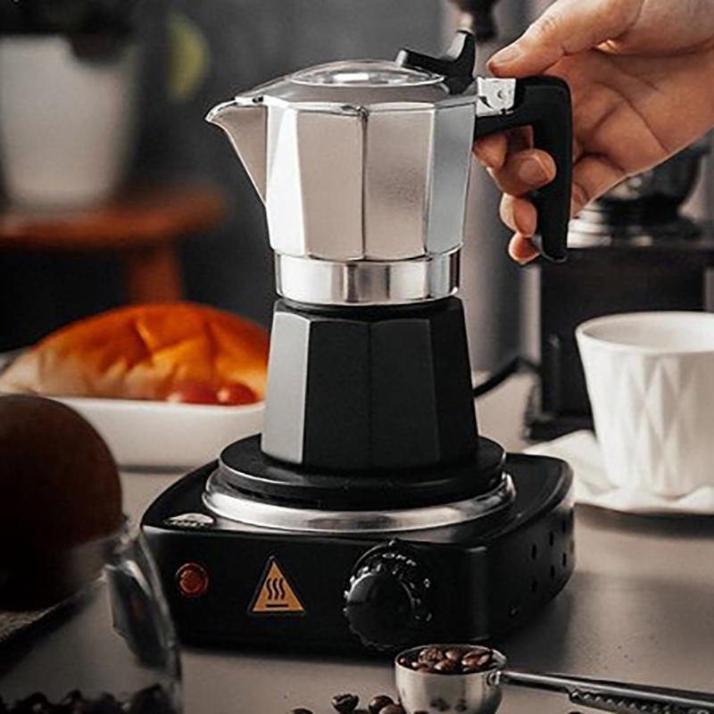 100Pcs Round Coffee Filter Pap - огляд і ціна Coffee Equipment For Home