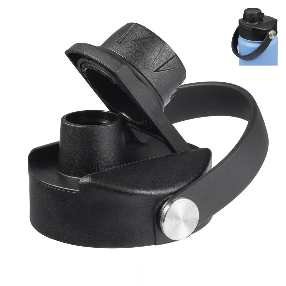 Fits 32 OZ Replacement Lids Sp - огляд і ціна Bean Hopper Lid