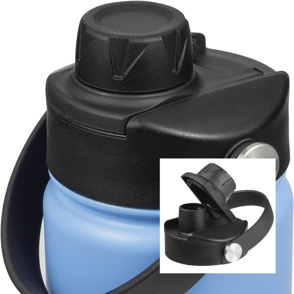 Fits 32 OZ Replacement Lids Sp - огляд і ціна Bean Hopper Lid
