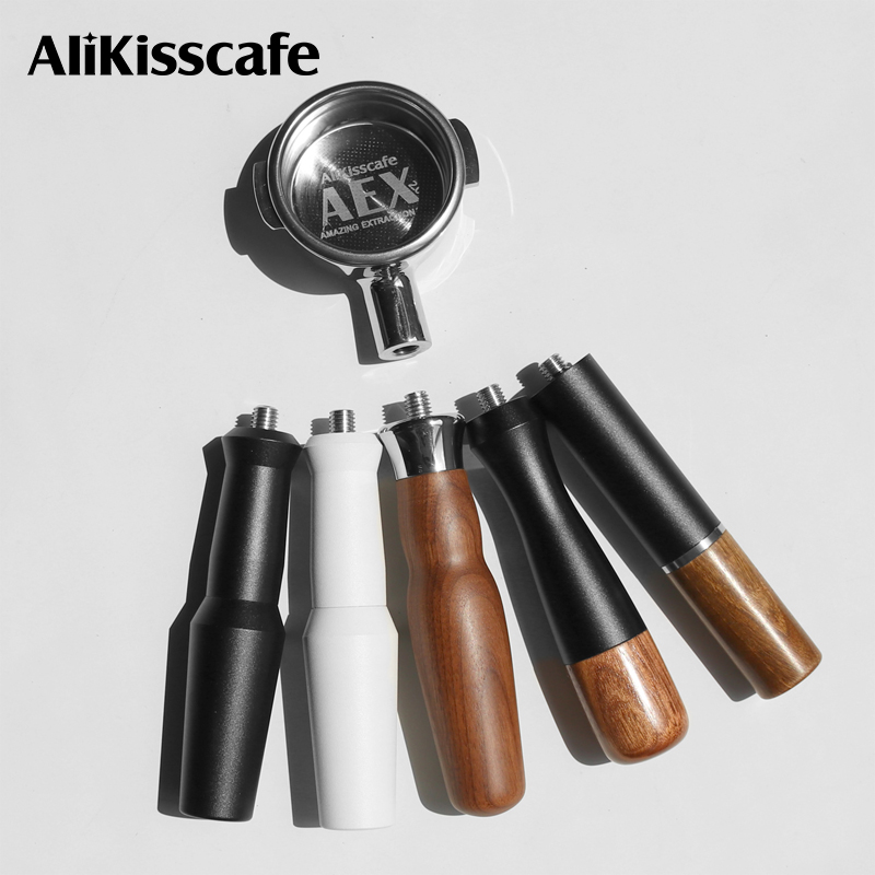 Coffee Portafilter Handle M10  - огляд і ціна Coffee Equipment Tools