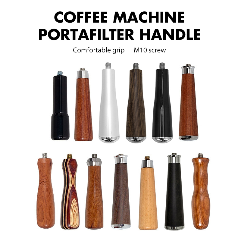 Coffee Portafilter Nake M10 Wo - огляд і ціна Coffee Equipment Tools