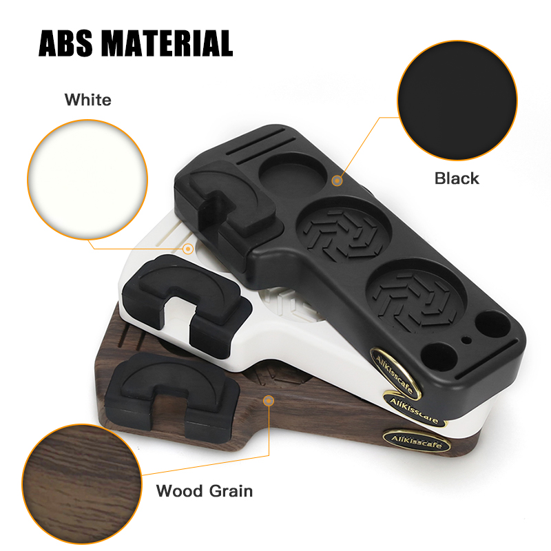 Alikisscafe Coffee Tamping Sta - огляд і ціна Coffee Equipment Tools