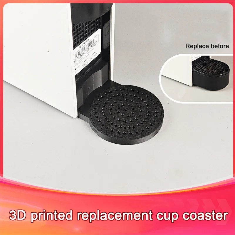 JUSTINLAU Coffee Machine Coast - огляд і ціна Coffee Equipment For Home