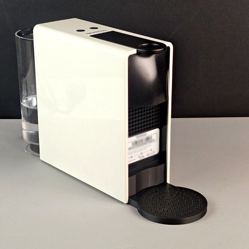 JUSTINLAU Coffee Machine Coast - огляд і ціна Coffee Equipment For Home