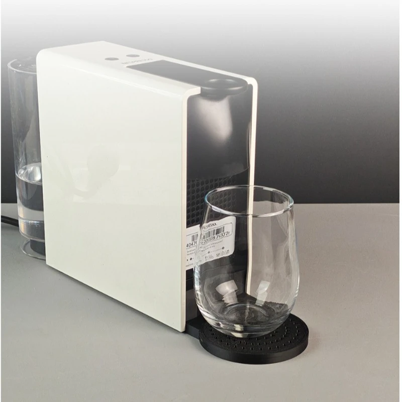 JUSTINLAU Coffee Machine Coast - огляд і ціна Coffee Equipment For Home